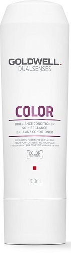 Кондиционер для окрашенных волос - Goldwell Dualsenses Color Brilliance Conditioner